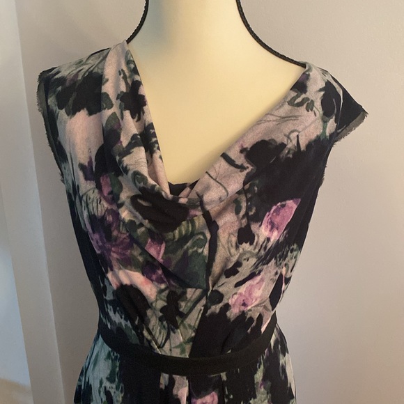 Simply Vera Wang size XS dress - Picture 2 of 10